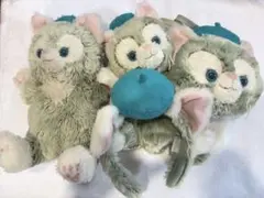 専用 体つきショルダー、カチューシャ
