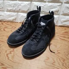 Onitsuka Tiger ハイカット メキシコ リンカン オニツカタイガー