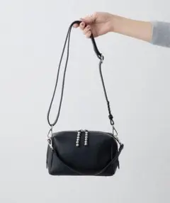 WENO-ISM MINI POUCH BAG - メルカリ