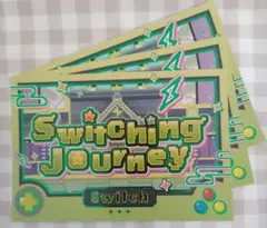 あんさんぶるスターズ Switch