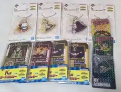 僕のヒーローアカデミア　一番くじ　更に向こうへ　下位賞まとめ売り