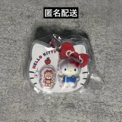 サンリオ　ハローキティ パッケージチャーム