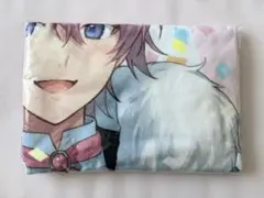 すとぷり さとみ ピクチャータオル 新品・未使用