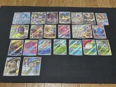 ポケモンカード　フリーザ等　AR まとめ売り