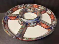 2026年最新】有田焼回転オードブルの人気アイテム - メルカリ