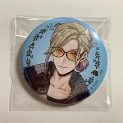 ツイステ展　缶バッジコレクション　イベント衣装　　ヴィル