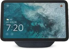 Echo Show 8 最新モデル(2025年) 第4世代 グラファイト - メルカリ
