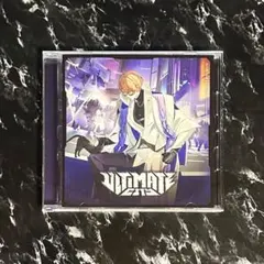 加賀美ハヤト CD 「ULTIMATE CITY」 通常盤 ①