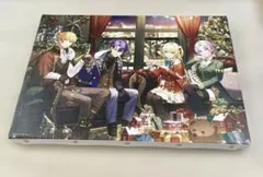 Paradox Live 3周年限定 キャンバスアート TCW パラライ - メルカリ