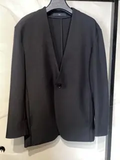 2025年最新】MB ノーカラージャケットの人気アイテム - メルカリ