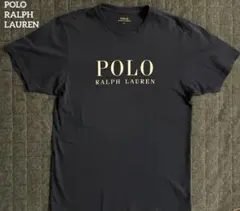 Polo Ralph Lauren ラルフローレン　Tシャツ ネイビー LLのサムネイル