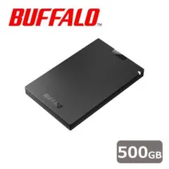 2026年最新】buffalo ssd 500gbの人気アイテム - メルカリ