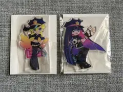 くじ引き堂 PANTY ＆ STOCKING B賞 アクリルスタンド 全4種 - メルカリ