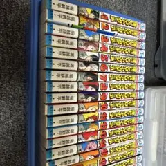 僕のヒーローアカデミア全42冊映画特典付き