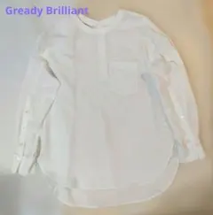 Gready Brilliant 長袖Tブラウスのサムネイル