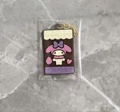 キャラパキ　ラバマス　マイメロディ