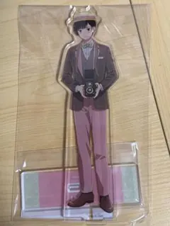 2025年最新】ヘタリア 日本 アクリルスタンドの人気アイテム