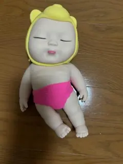 ビッグアグリーベイビー