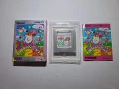 星のカービィ2 GB 【新品電池交換済み】 ㊸ c