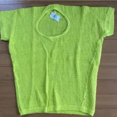 お値下げ！GAP 新品タグ付き ニットXS Sサイズ