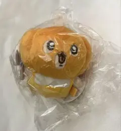 2025年最新】ちいかわ 仮装たのしい～!マスコット(カボチャなうさぎ)の