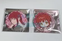 2026年最新】チェンソーマン マキマ カフェの人気アイテム - メルカリ