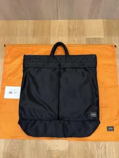 ま*や様 ポーター　TANKER HELMET BAG(L) 622-19554