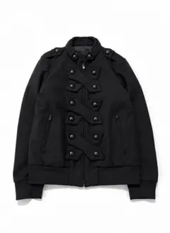 number nine napoleon jacket - メルカリ