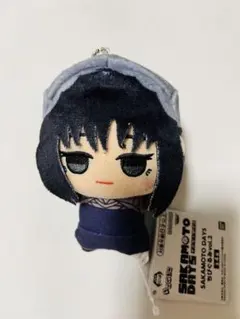 SAKAMOTO DAYS サカモトデイズ ちびぐるみvol.2 大佛