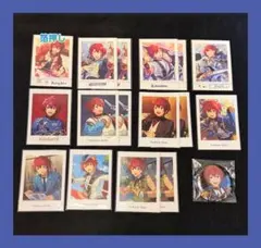 あんスタ 朱桜司 まとめ売り