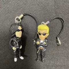 クローズ　フィギュアキーホルダーのサムネイル