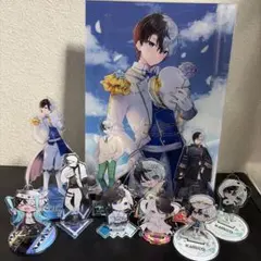 2026年最新】kamito アクスタの人気アイテム - メルカリ