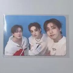KARMA straykids スキズ バンチャン チャンビン ハン ラキドロ