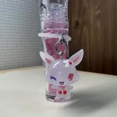 ジュエルペット ルビー めじるしアクセサリー