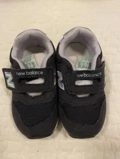 New Balance 996 黒 13cm ニューバランス