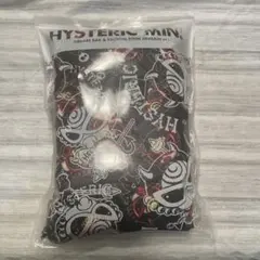 HYSTERIC MINI スクエアバッグ&サコッシュバック　ローソン