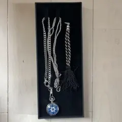 Papini 懐中時計 アクセサリーセット