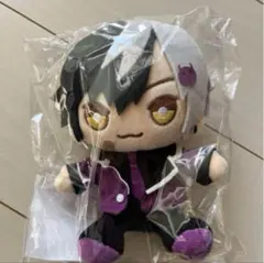 まぜ太 おすわりぬい