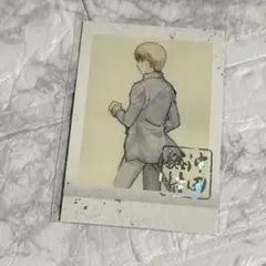 銀魂展 20周年記念 はたちの集い ぱしゃこれ 沖田総悟 立ち姿
