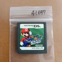 スーパーマリオ64 DS