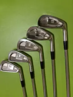 2026年最新】ONOFF kuro アイアン 5番の人気アイテム - メルカリ