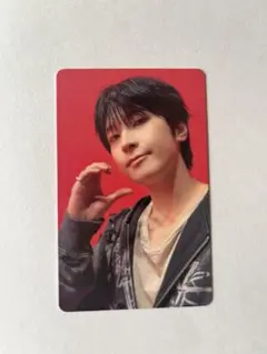 SEVENTEEN ウォヌ HMV特典 トレカHAPPYBURSTDAY