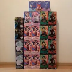 僕のヒーローアカデミア プライズフィギュア 大量セット まとめ売り