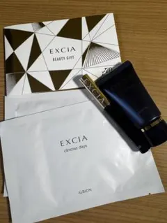 ALBION EXCIA BEAUTY GIFT 2026 アルビオン70周年のサムネイル