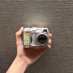 Nikon COOLPIX 3200 デジカメ 元箱付 ジャンク 動作未確認 - メルカリ