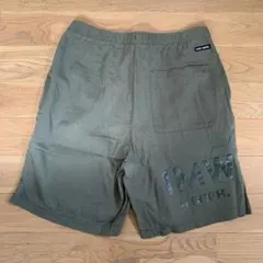 gu×1MW by SOPH. ショートパンツ