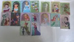 ディズニー　ウエハース　まとめ売り