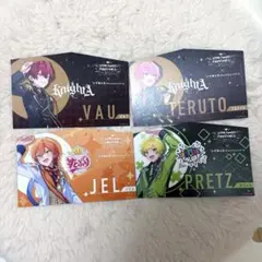 すとふぇす　絵馬　入場特典