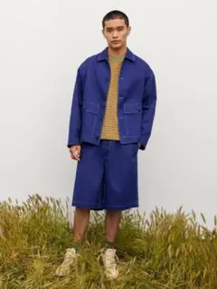 MARNI マルニ　UNIQLO ユニクロ　コラボセットアップ