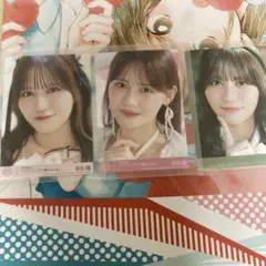 イコラブ 髙松瞳 ラブソングに襲われる 封入 生写真 ABC ＝love